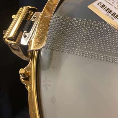 Yamaha - 8x14" Yamaha Carbon Custom Special 1987, 100 Year Anniversary #122 image 17