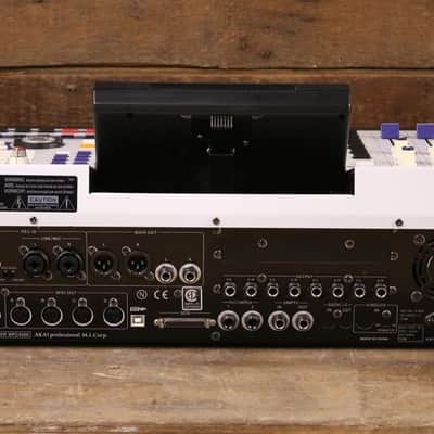 Akai MPC 4000 Music Production Center image 7