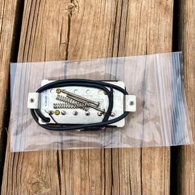 Seymour Duncan SH-4 JB Signature Humbucker 2010s - Black image 2