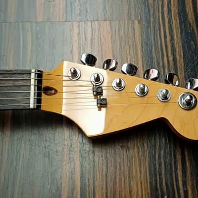 Copilation Stratocaster - Black image 10