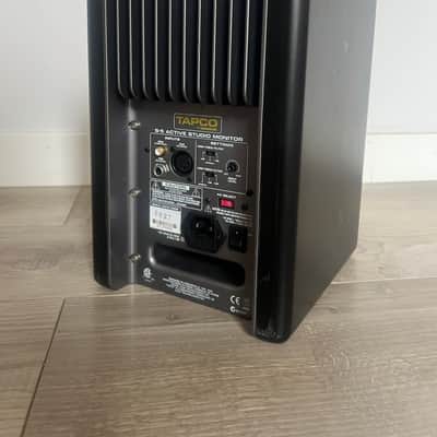 Tapco S5 2010 - Negro image 4