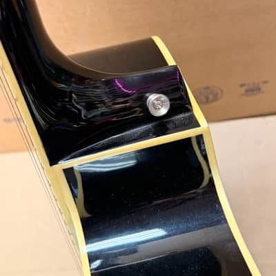 Urban Phoenix Collection Acoustic Electric Guitar – Sunburst – Needs Bridge Repair (Read) image 13