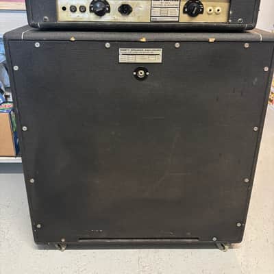 Hiwatt DR103 Custom / 4x12 image 2