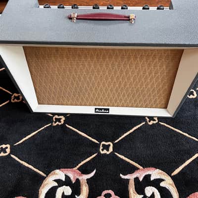 Airline 9005 Tube Amp Danelectro 2 x 12” 1960 image 1