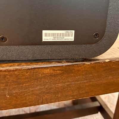 KRK V8 Series 4 2-Way 8" Active Studio Monitors (Pair) USED - EXCELLENT CONDITION image 7