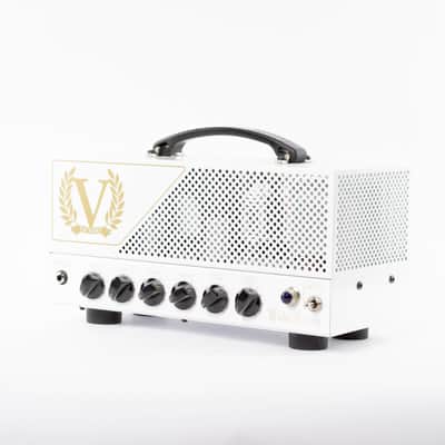 Victory Amps RK50 Richie Kotzen Signature Compact Series 50-Watt Guitar Head image 2