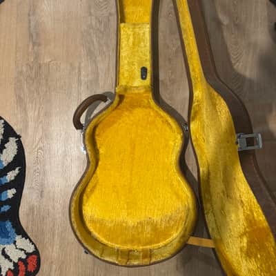 1960 Gibson Les Paul Junior Double Cutaway Cherry image 12