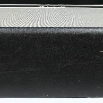 1996 Marshall JTM50 Bluesbreaker Tremolo 50W 2x12 Tube Guitar Combo Amp #39354 image 6