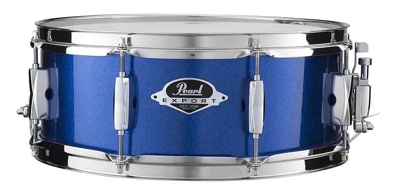 Pearl EXL1455S Export EXL 14x5.5" Snare Drum image 1