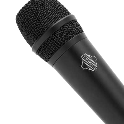 Sontronics Solo | Supercardioid Dynamic Microphone. New with Full Warranty! image 5