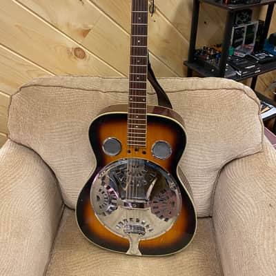Flinthill Resonator image 1