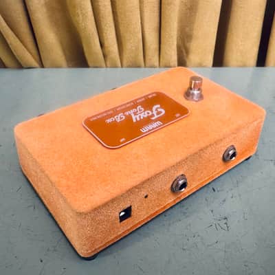 Warm Audio Foxy Tone Box image 4