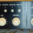 Boss Waza Tube Amp Expander 2019 - Present - Black