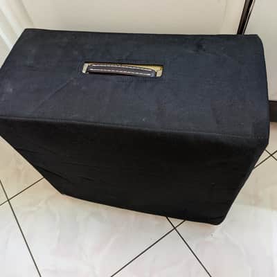 Peavey Delta Blues 115 30W 1x15 Guitar Combo Amp - Tweed image 13