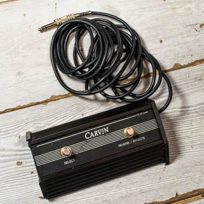 Carvin - MTS 3200 Guitar Combo Amplifier - USED imagen 11