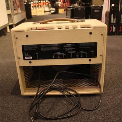 Blackstar Studio 10 6L6 10-Watt 1x12" Tube Guitar Combo Amp - Used image 5