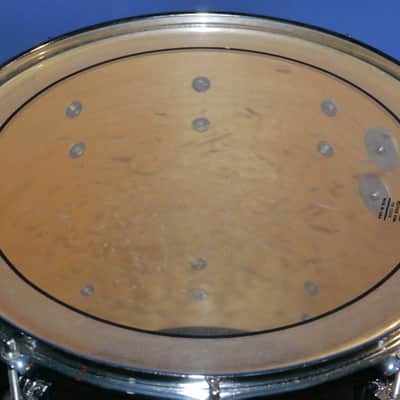 Ludwig Chrome Over Wood 15'' Tom image 7
