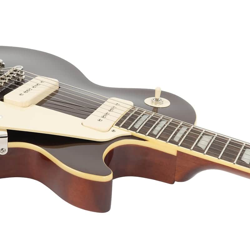 Epiphone Joe Bonamassa Signature '55 Les Paul Standard image 7