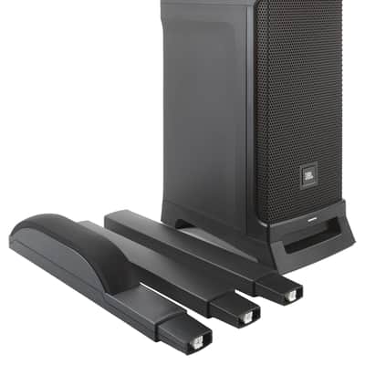 JBL IRX ONE 1300w Powered Line Array DJ PA Speaker+Subwoofer/Mixer/Bluetooth/EQ image 9