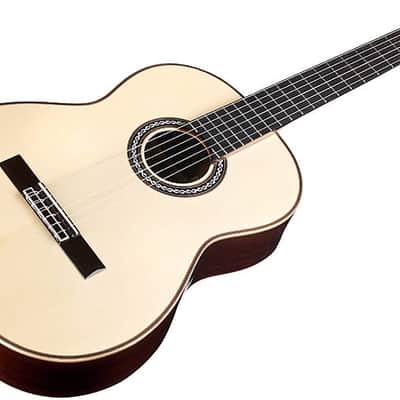 Cordoba C12 SP, 6541 image 1