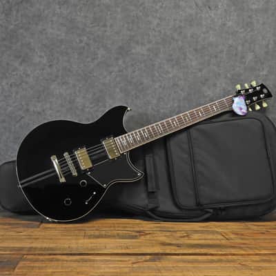 Yamaha Revstar RSS20 New from Authorized Dealer 2025 - Black image 4