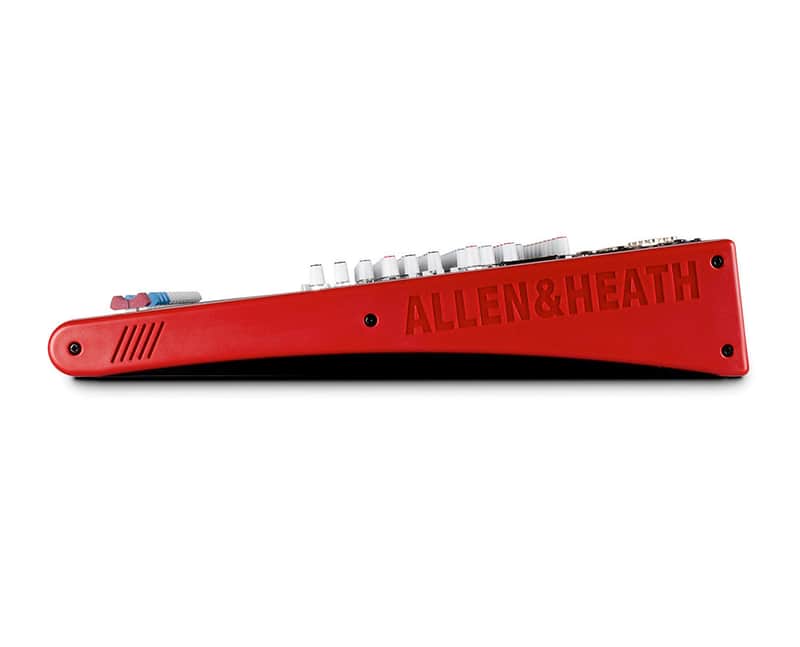 Allen & Heath ZED-18 18-Channel Mixer image 3