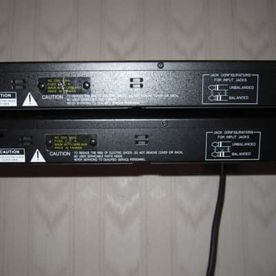 Phonic PEQ3300 - grey image 4