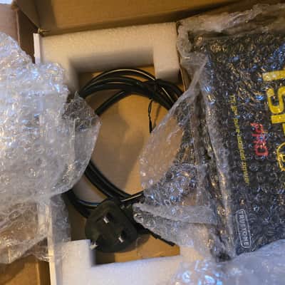 Truetone 1 SPOT Pro CS12 Power Supply 2010s - Black image 1