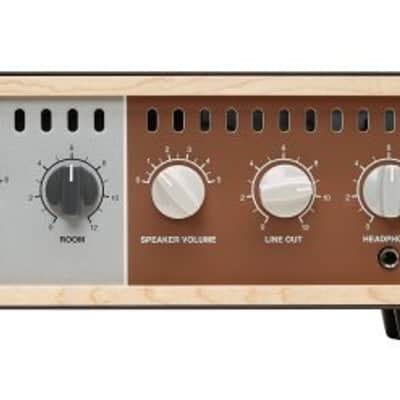 Universal Audio OX Guitar Amp Top Box image 1