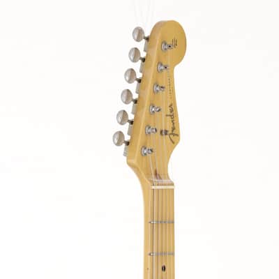 Fender Japan St57 Tx 2 Ts [Cij O082120] (06/22) image 11