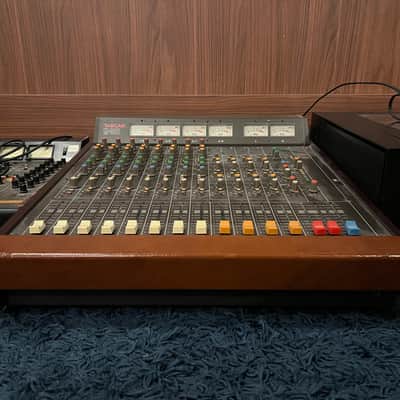 Tascam M-308b Mixing Console image 3