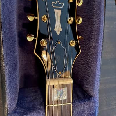 Guild Starfire VI 2022 - Flame Maple image 4