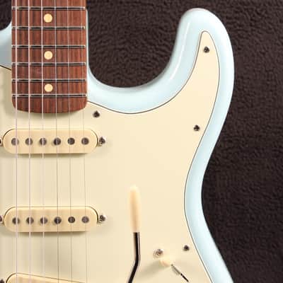 K-Line Springfield 2026 - Sonic Blue image 4