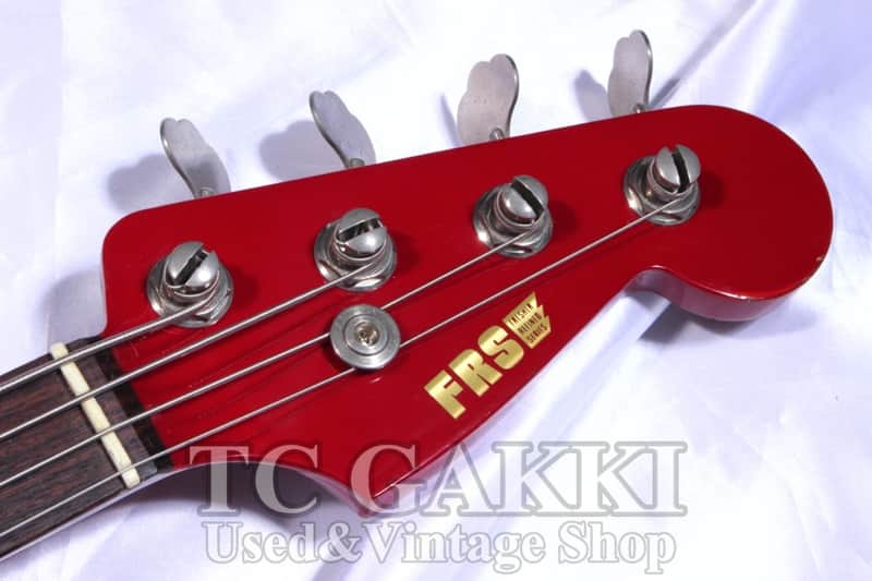 Fresher PBタイプ ベース Fresher PB-Type Refined Series Bass | Reverb Greece