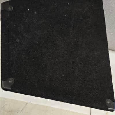 Yamaha S1151V 15" Club Series 15" Passive Speaker Tested image 9