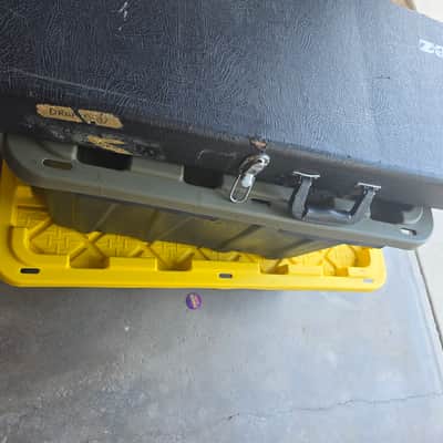 Ibanez RG Case image 4