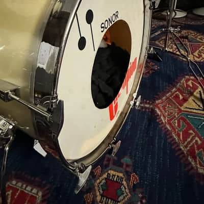 Sonor Phonic 1979 Soundmachine Concert Toms image 3
