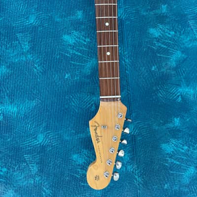 Fender Japan Stratocaster Reissue ST62-76 image 5
