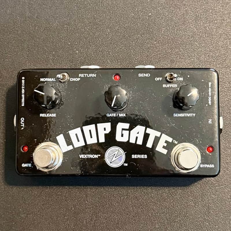 Zvex Loop Gate