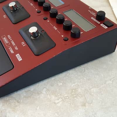 Zoom B3n Including Power Supply 2017 - 2021 - Red image 8