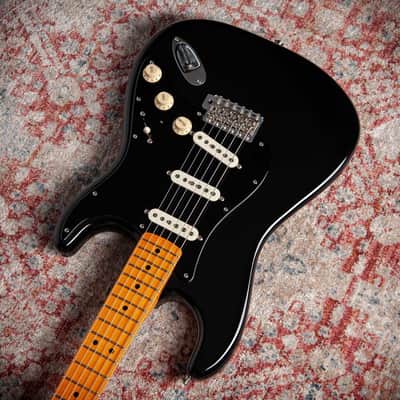 Fender Custom Shop David Gilmour Strat - Black image 24