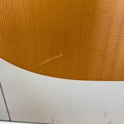 Norman B20 (6)  Natural Satin Acoustic Guitar image 5
