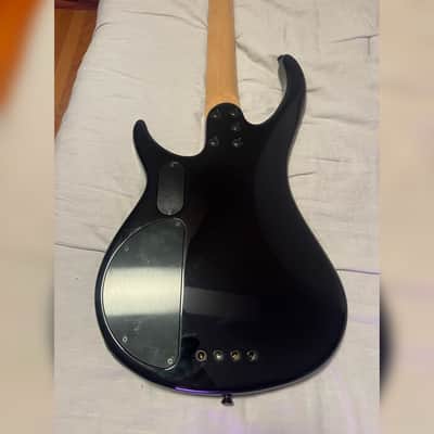 Peavey USA Millennium 4 Sunburst image 3