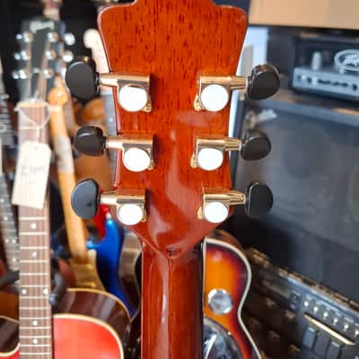 Luna Vista Series Stallion Grand Concert 2020s - Natural image 2