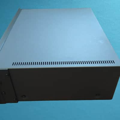 E-MU Systems E6400 Emulator Rackmount 64-Voice Sampler Workstation image 4