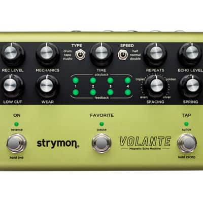 Vocu Vte 2000 | Reverb