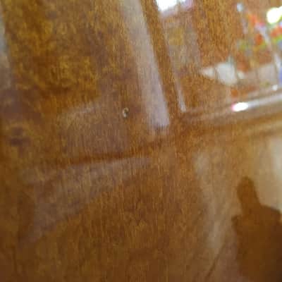 Ibanez AS-50 1982 Sunburst image 18