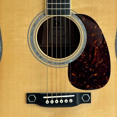 Martin HD-35 CFM IV 60th #18 2015 image 5