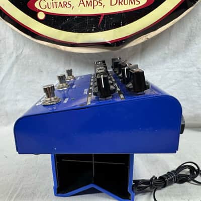 ISP Technologies Beta Bass Preamp Pedal with Power Supply image 6