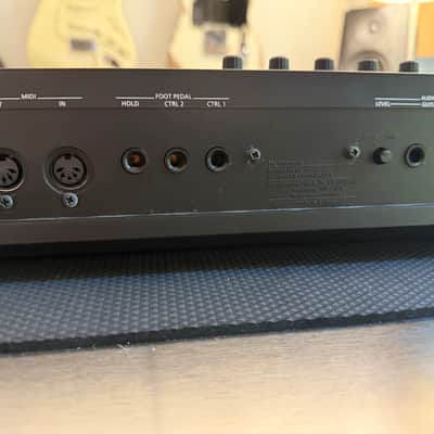 Roland FA-06 61-Key Music Workstation 2014 - Present - Black image 8